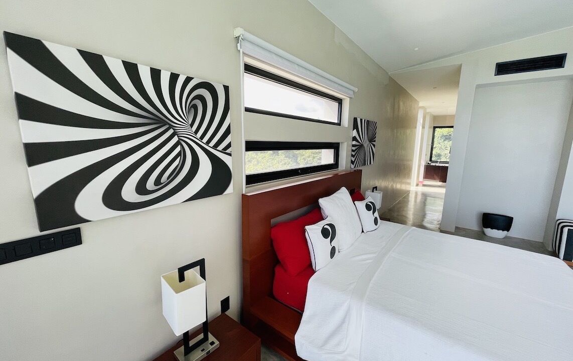 Photo of Bedroom in San Juanillo