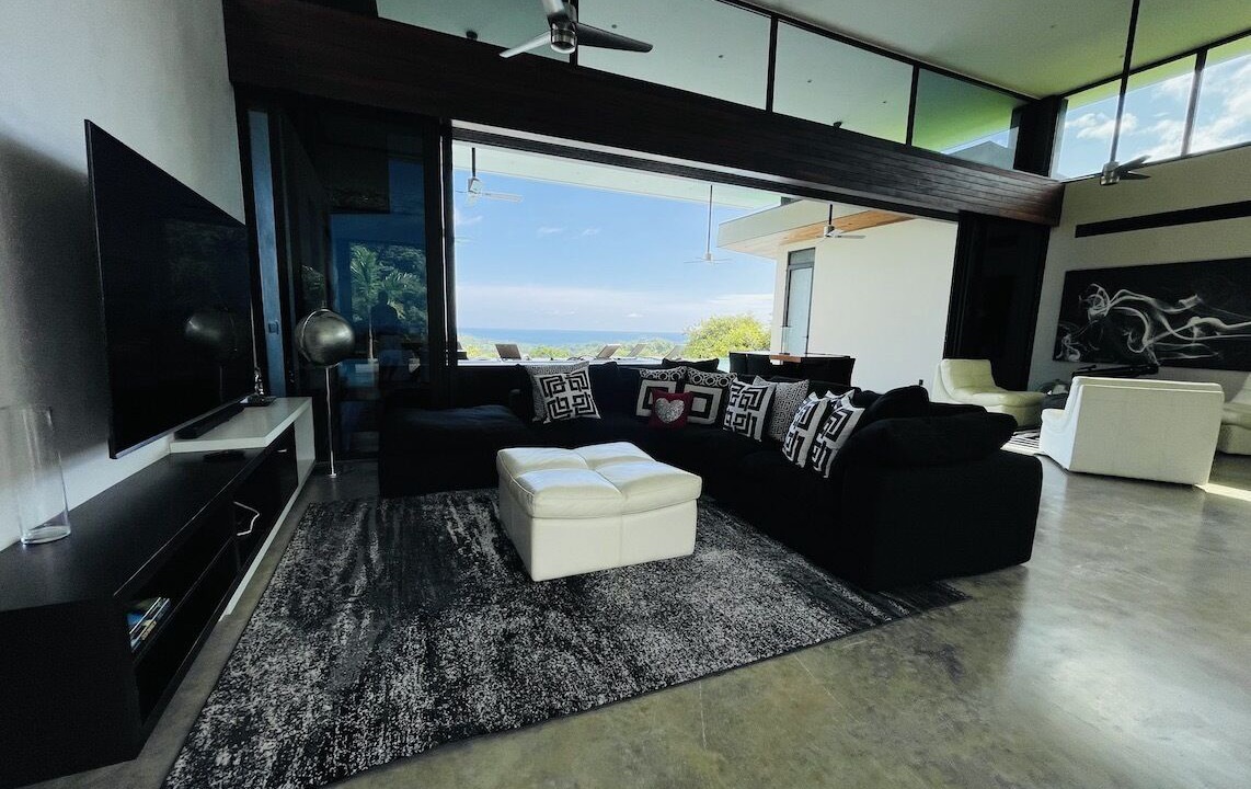Photo of Livingroom in San Juanillo