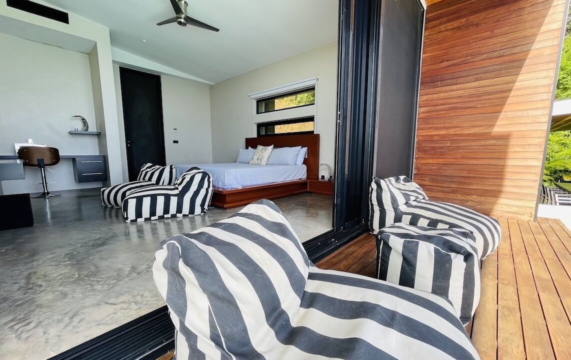 Photo of Bedroom in San Juanillo