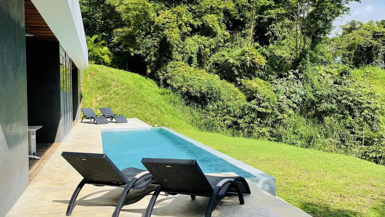 Photo of Outdoor in San Juanillo