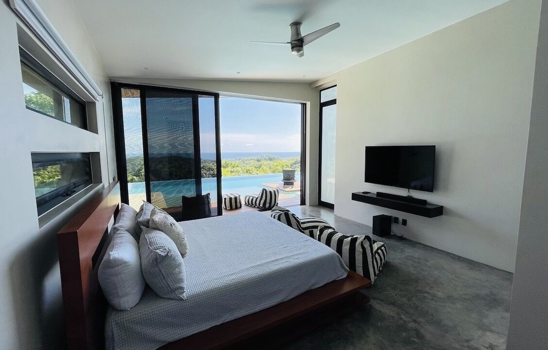 Photo of Bedroom in San Juanillo