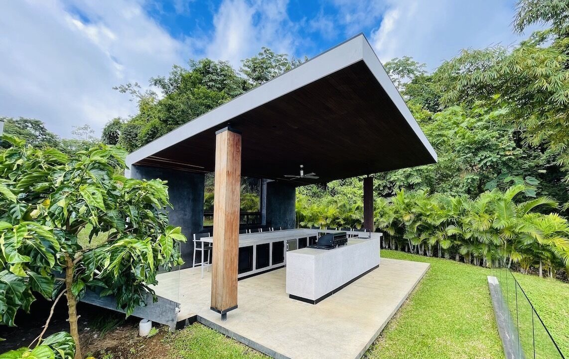 Photo of Outdoor in San Juanillo