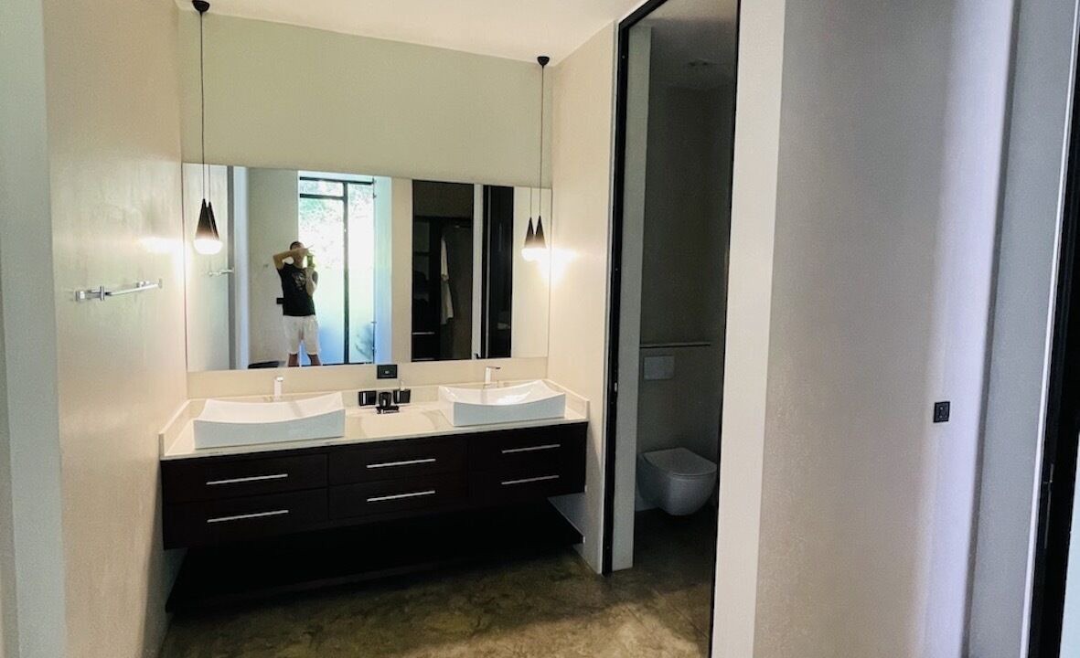 Photo of Bathroom in San Juanillo