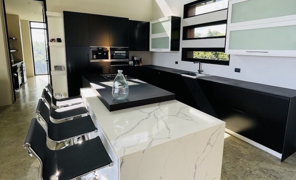 Photo of Kitchen in San Juanillo