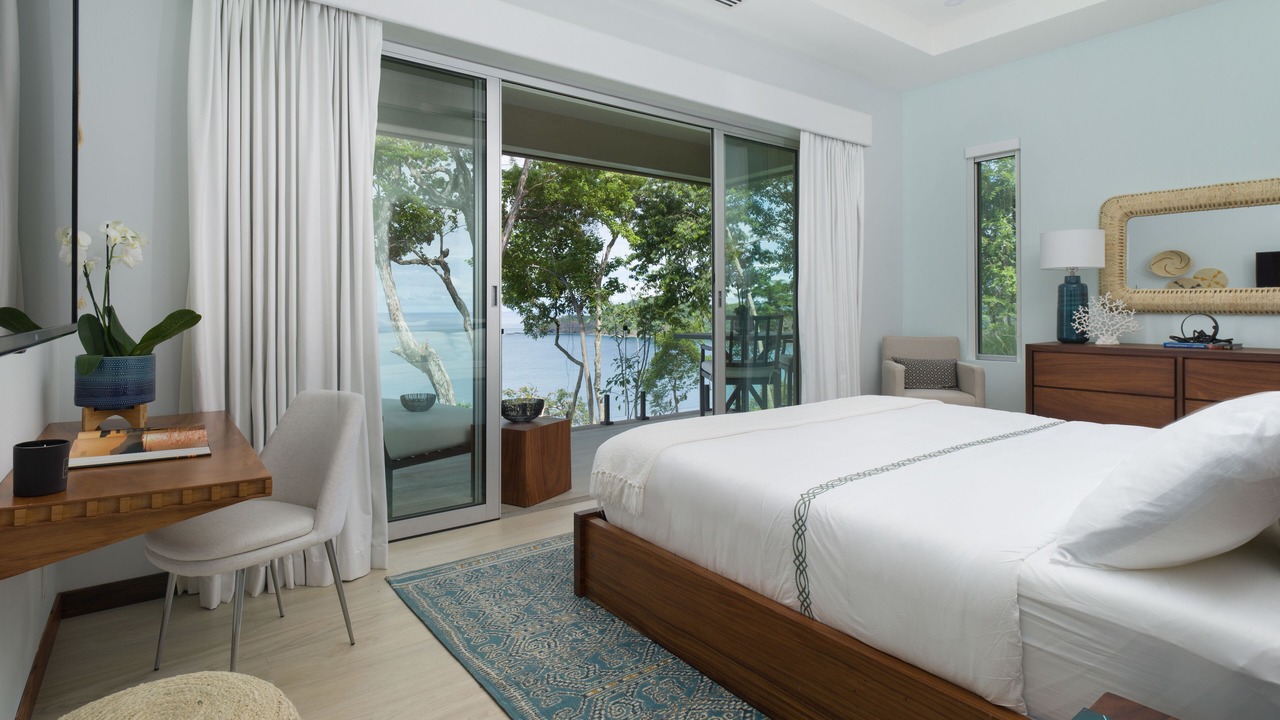 Photo of Bedroom in Curubande