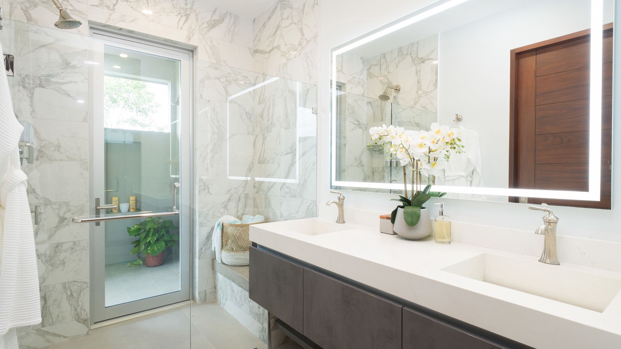 Photo of Bathroom in Curubande