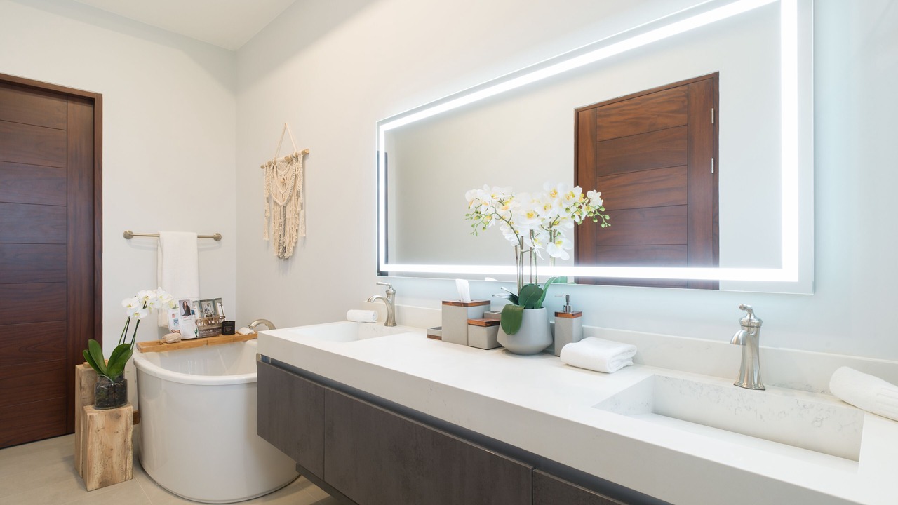 Photo of Bathroom in Curubande
