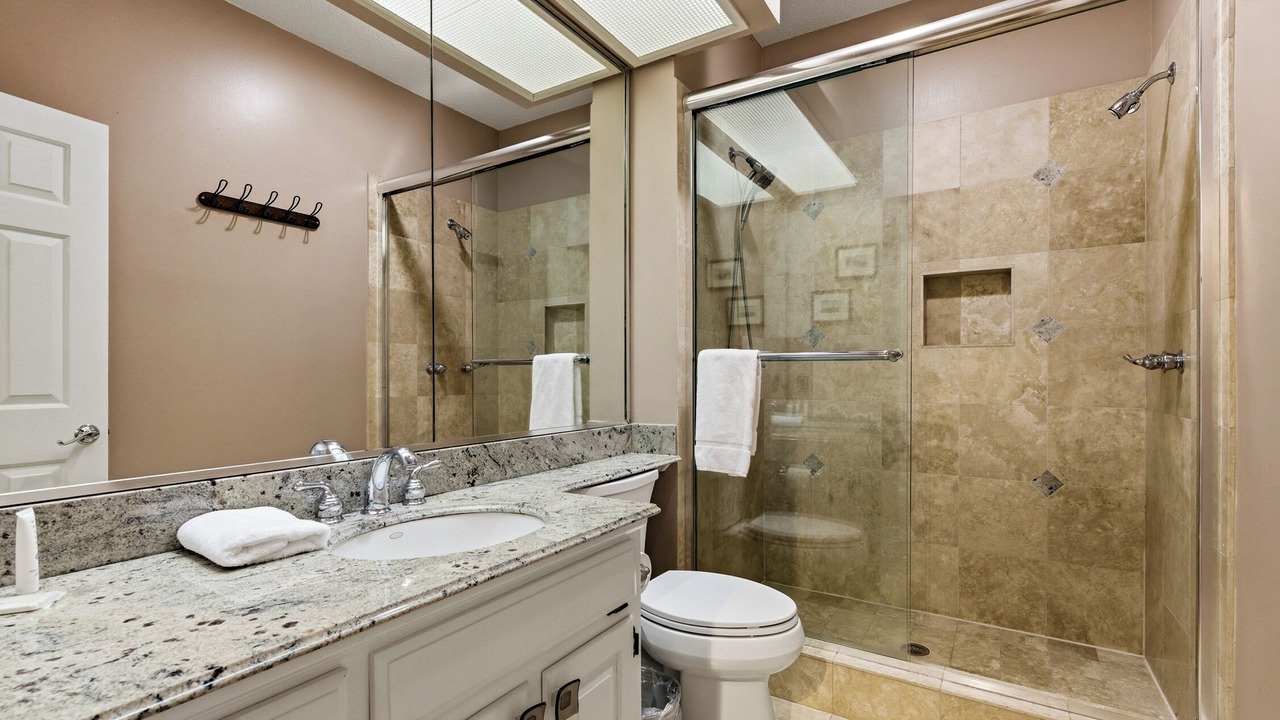 Photo of Bathroom in Long Bay Estates