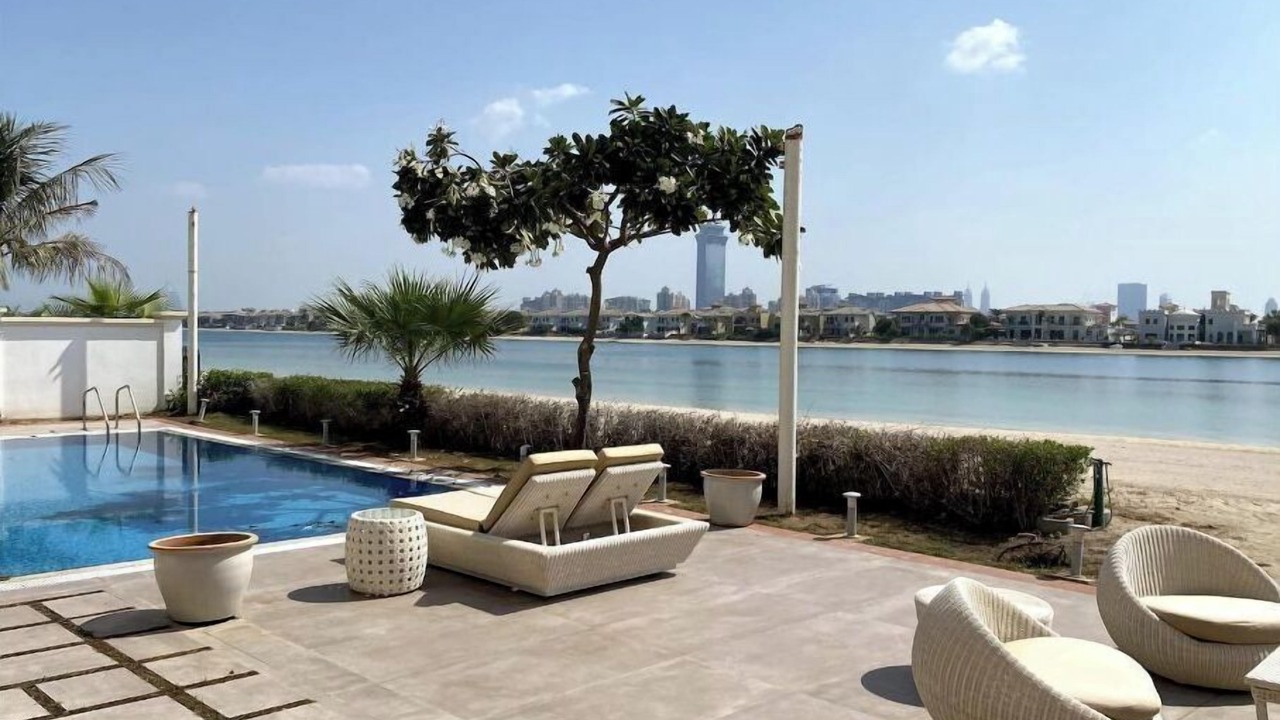 Photo of Outdoor in Palm Jumeirah