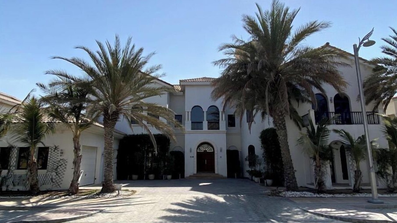 Photo of Outdoor in Palm Jumeirah
