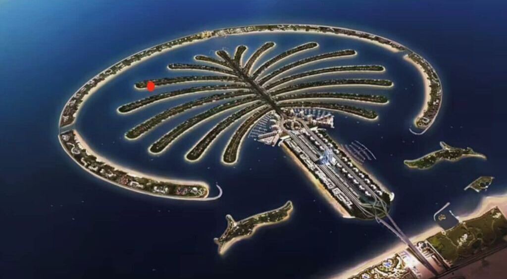Photo of Others in Palm Jumeirah