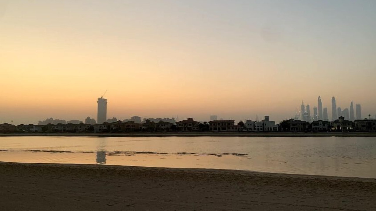 Photo of Others in Palm Jumeirah