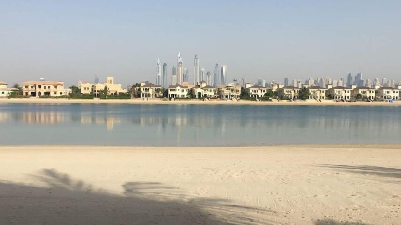 Photo of Others in Palm Jumeirah