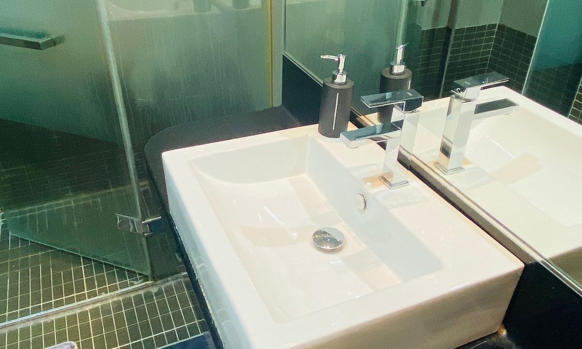 Photo of Bathroom in Jumeira 1