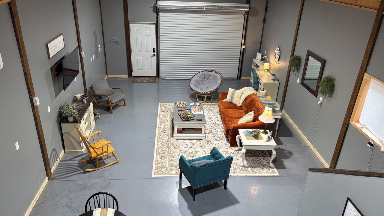 Photo of Livingroom in Seneca