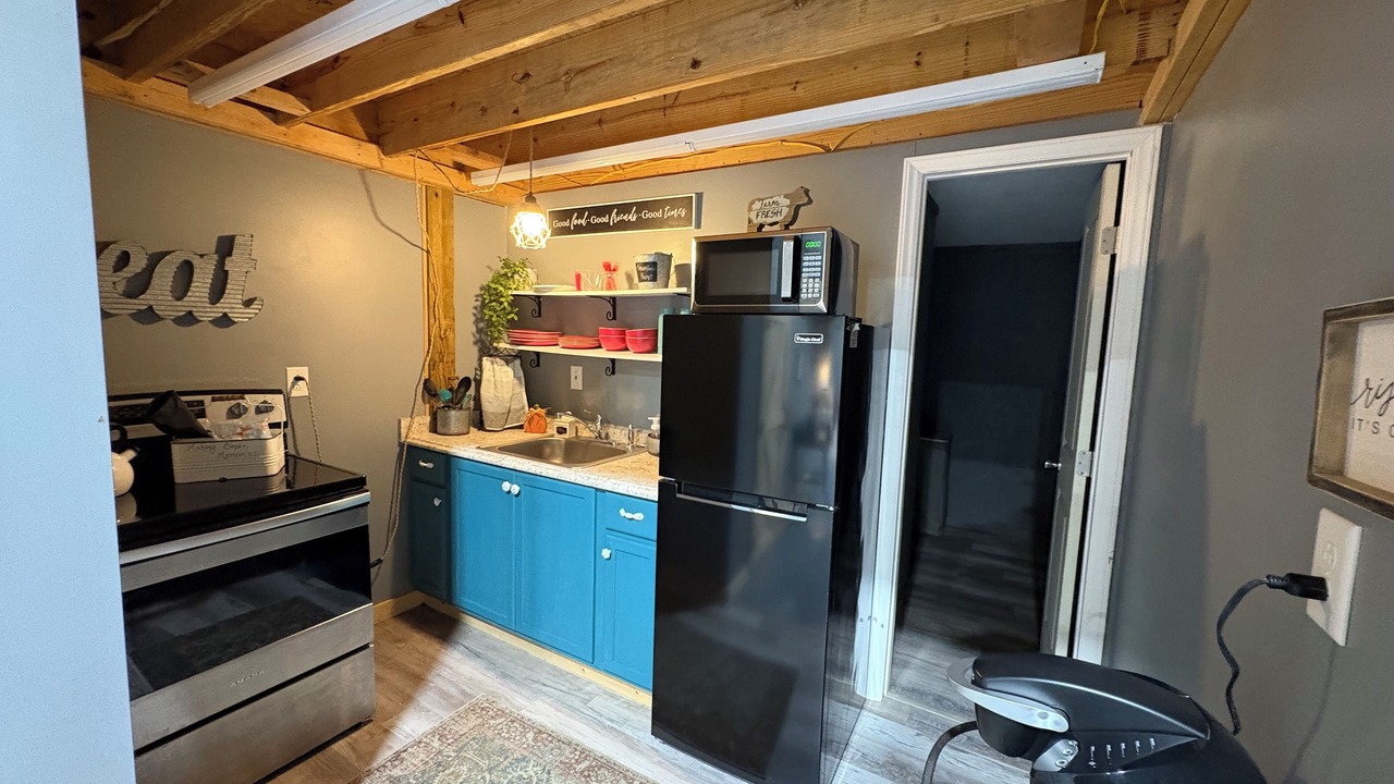 Photo of Kitchen in Seneca