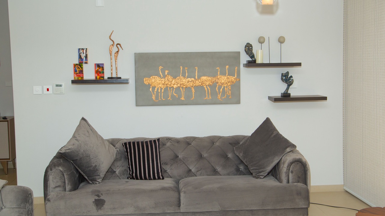 Photo of Livingroom in Muscat