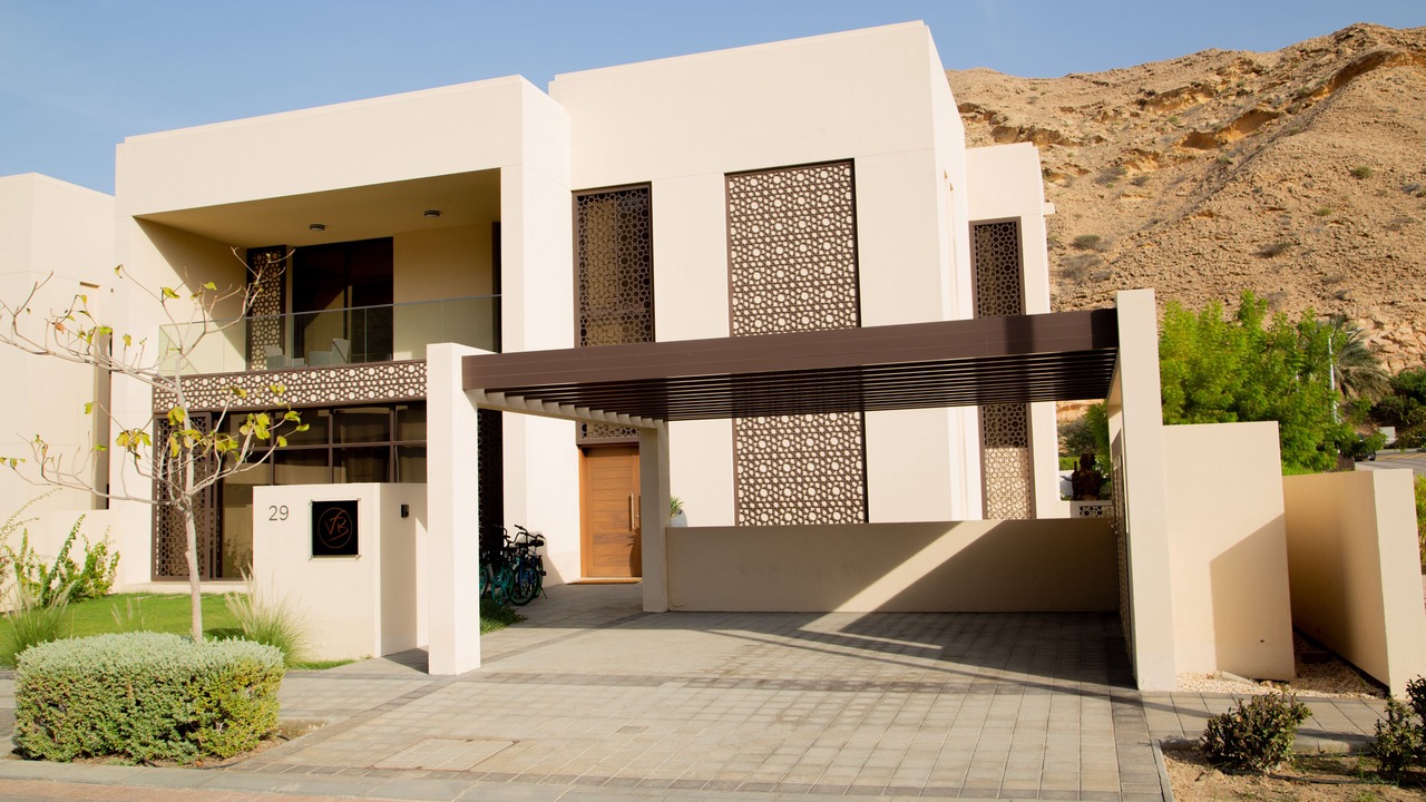 Photo of Outdoor in Muscat