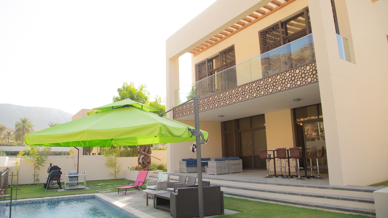 Photo of Outdoor in Muscat