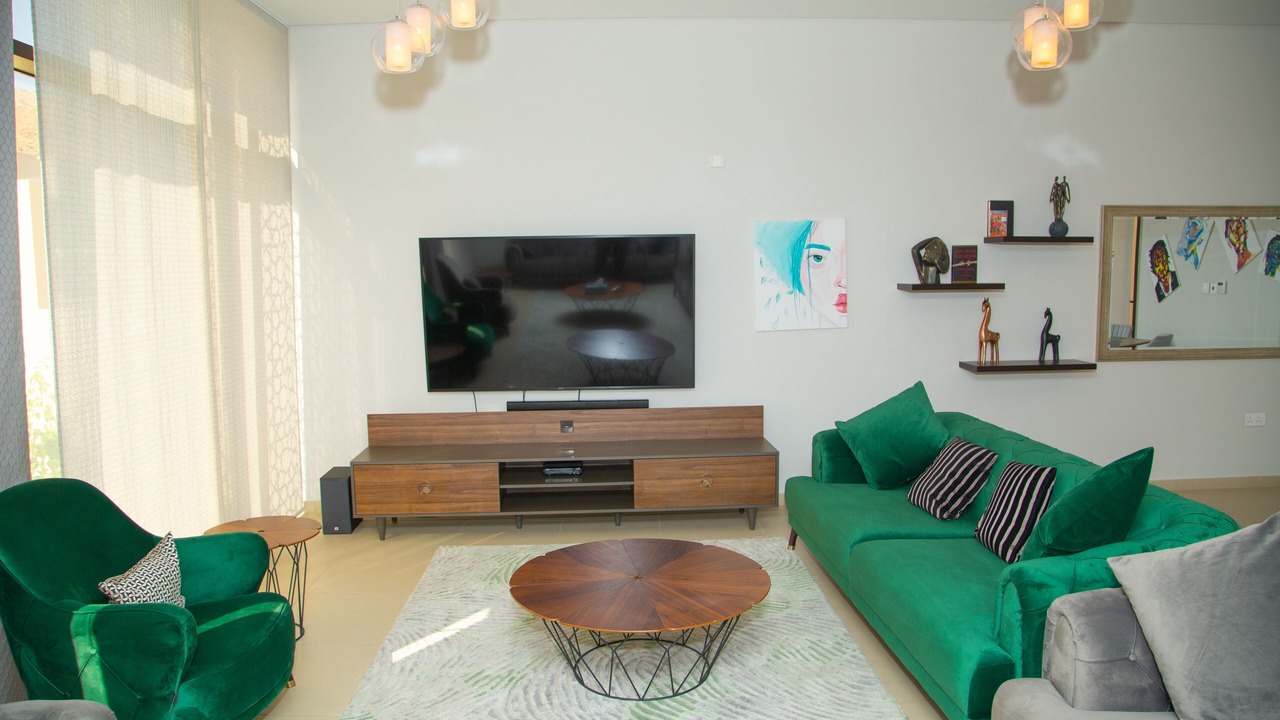 Photo of Livingroom in Muscat
