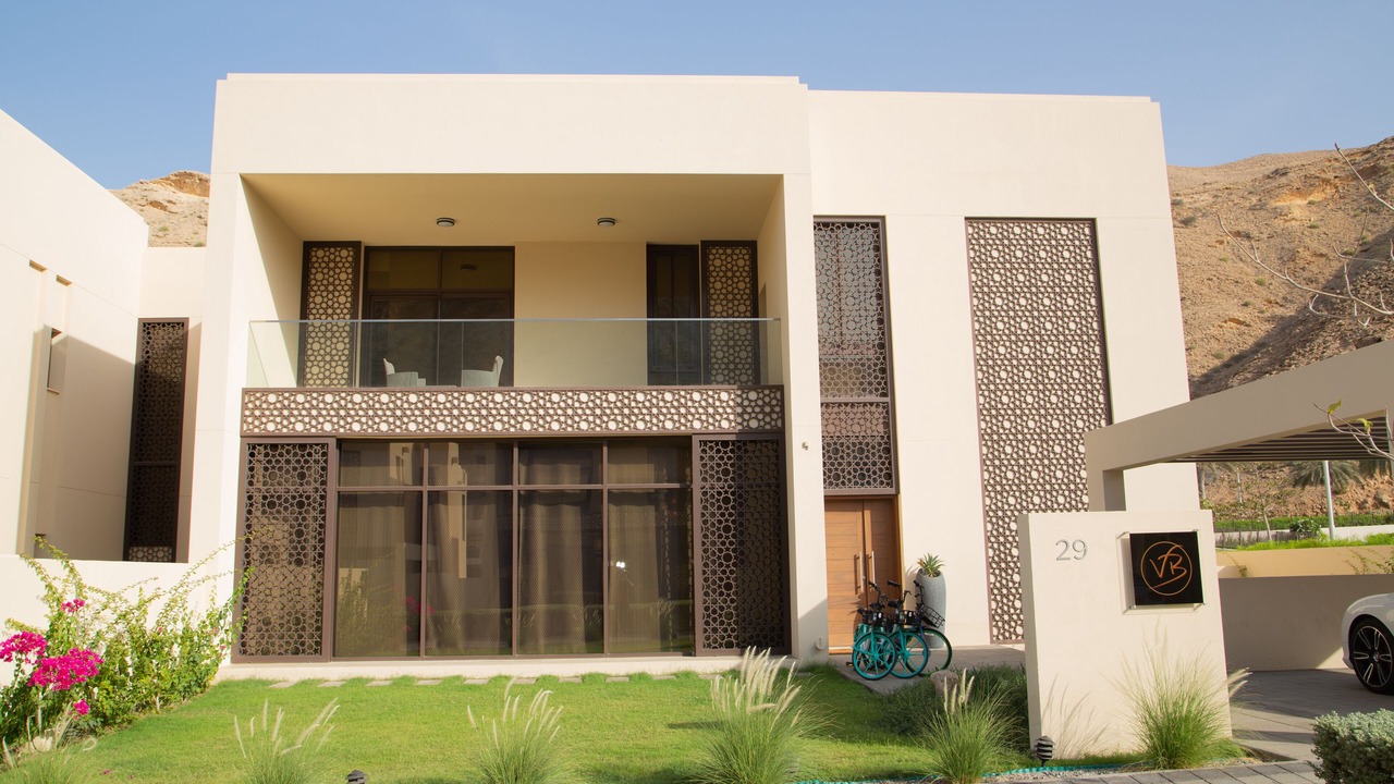 Photo of Outdoor in Muscat