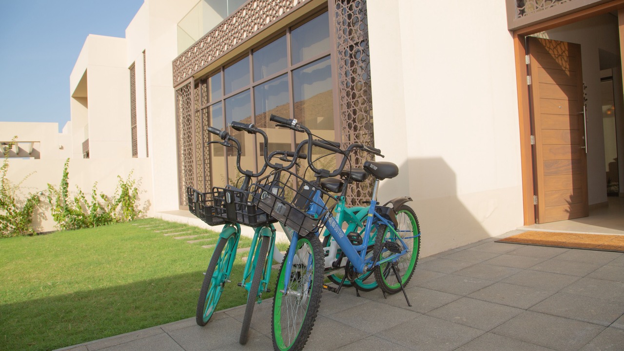 Photo of Outdoor in Muscat