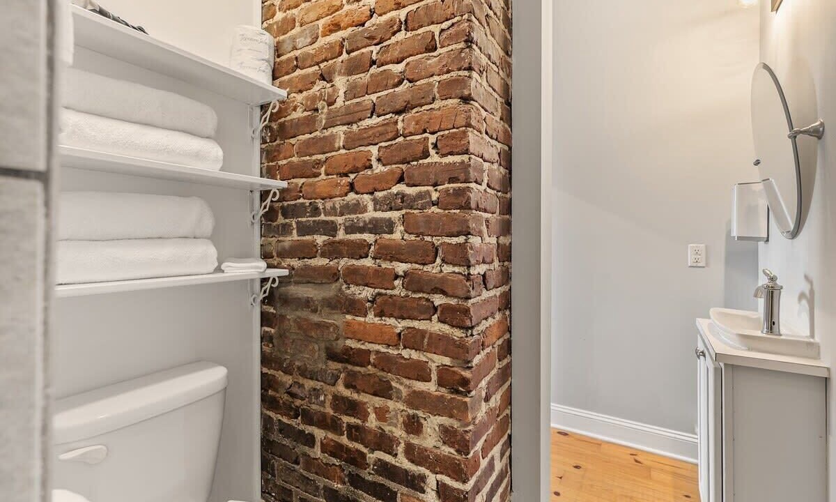 Photo of Bathroom in Westside