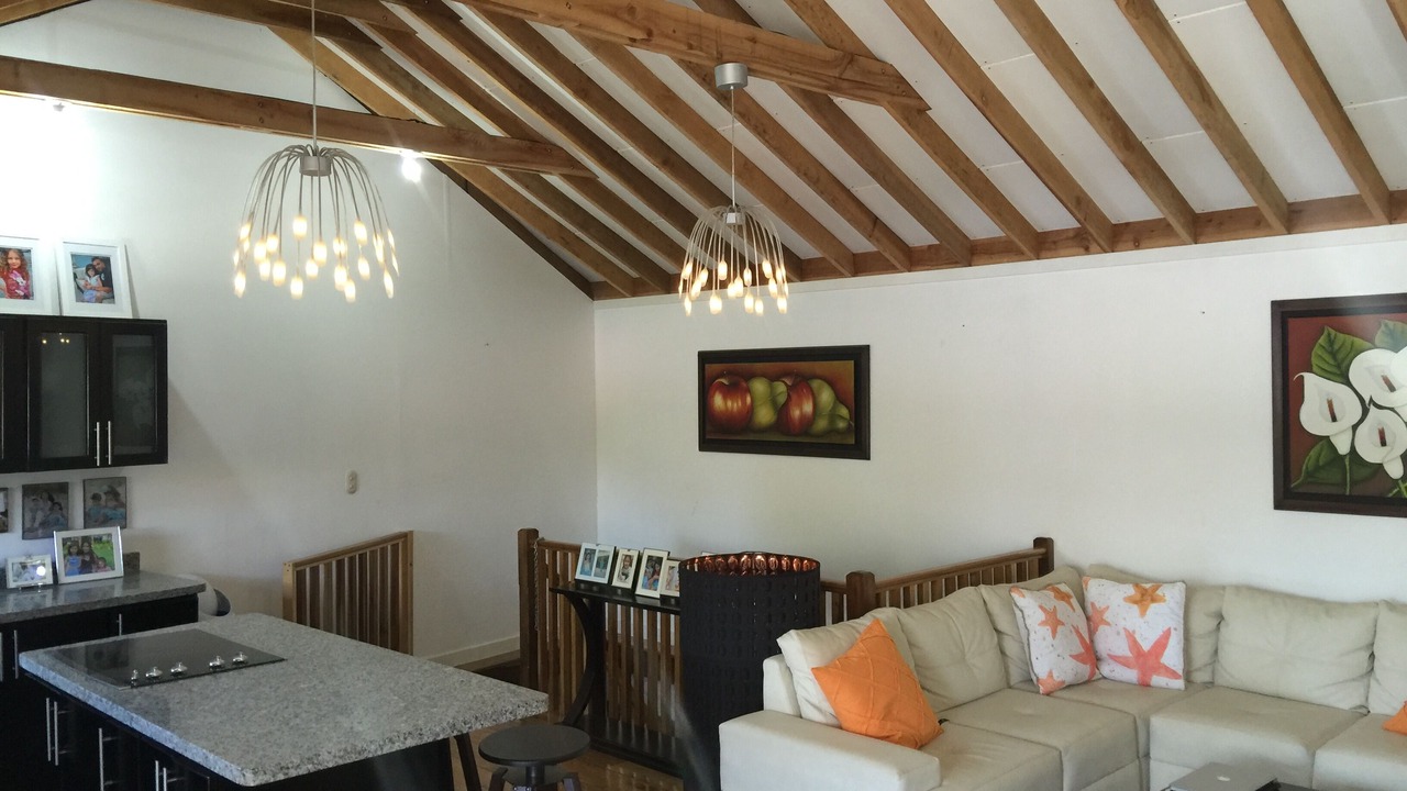 Photo of Livingroom in Palmares