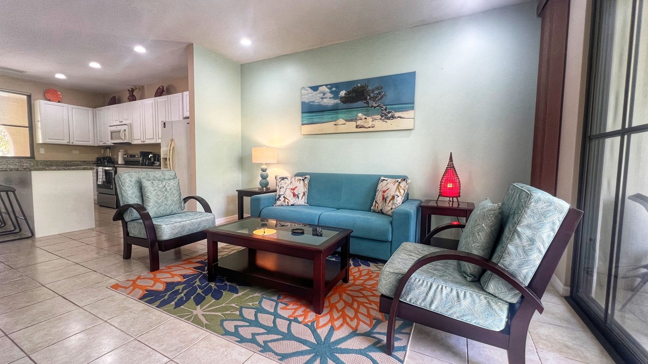Photo of Livingroom in Coco