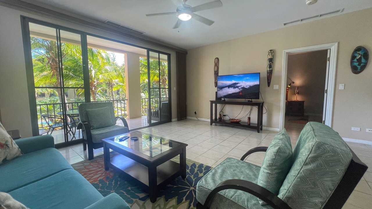 Photo of Livingroom in Coco