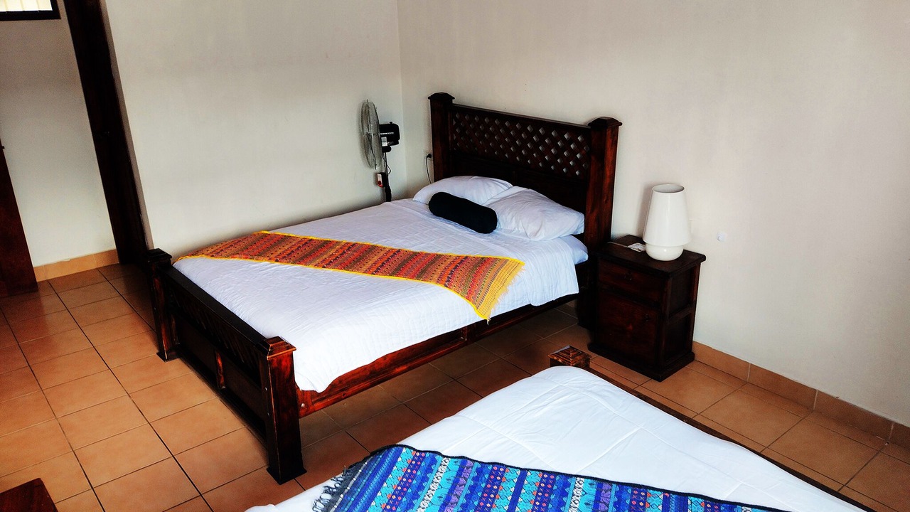 Photo of Bedroom in Carmen