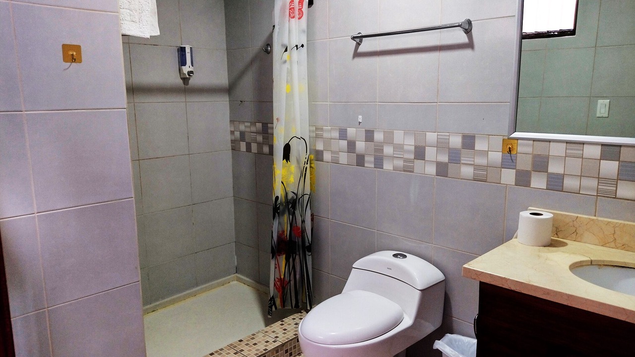 Photo of Bathroom in Carmen
