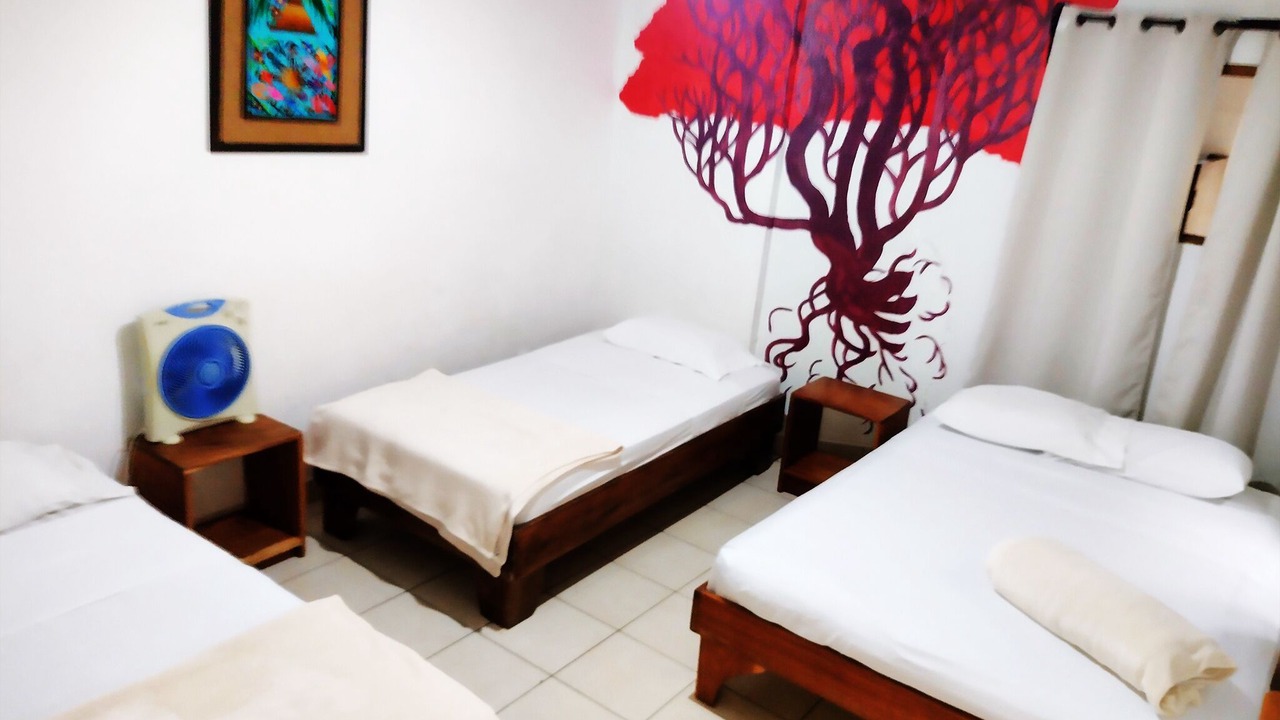Photo of Bedroom in Carmen