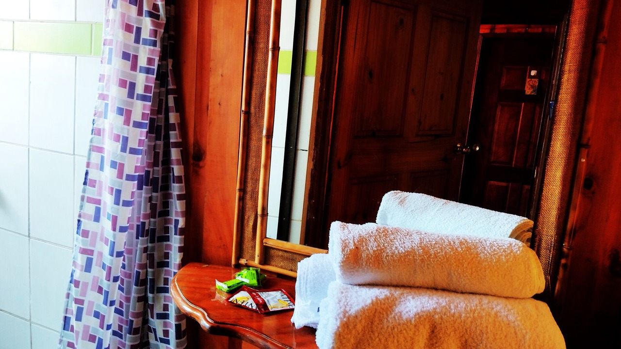 Photo of Bathroom in Carmen