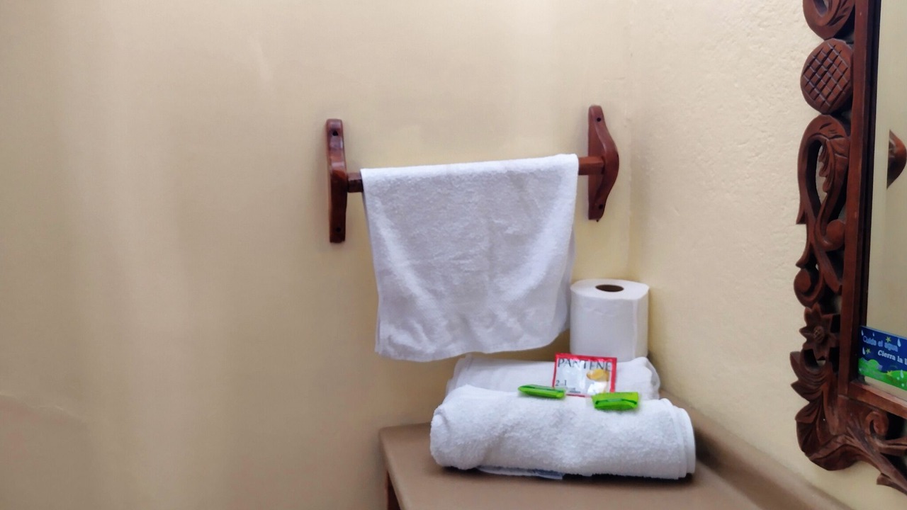 Photo of Bathroom in Carmen