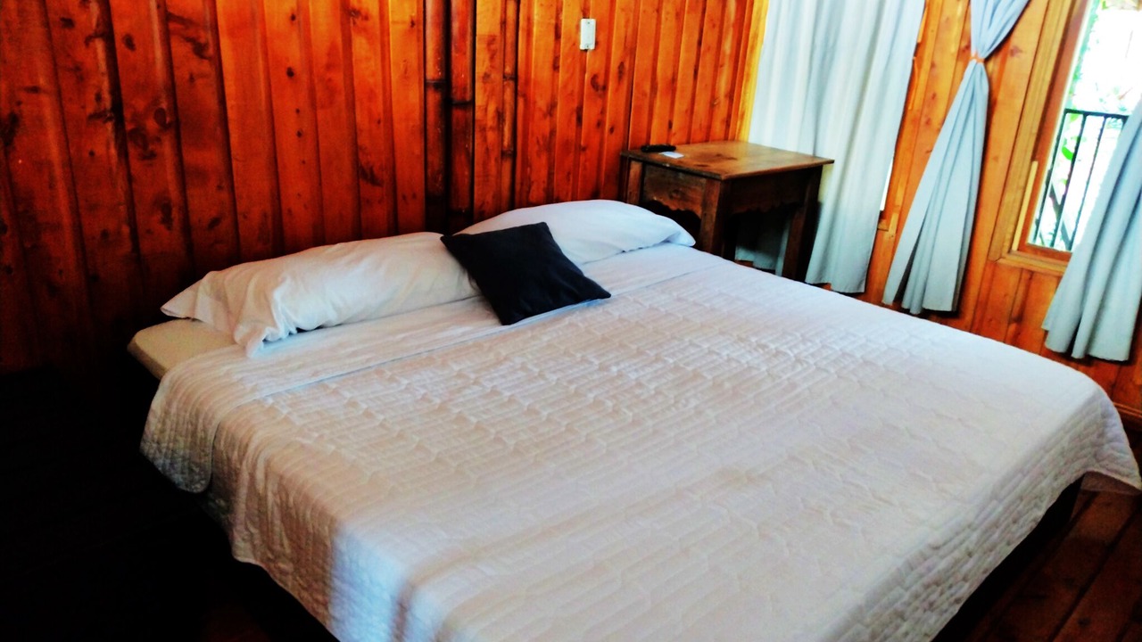 Photo of Bedroom in Carmen