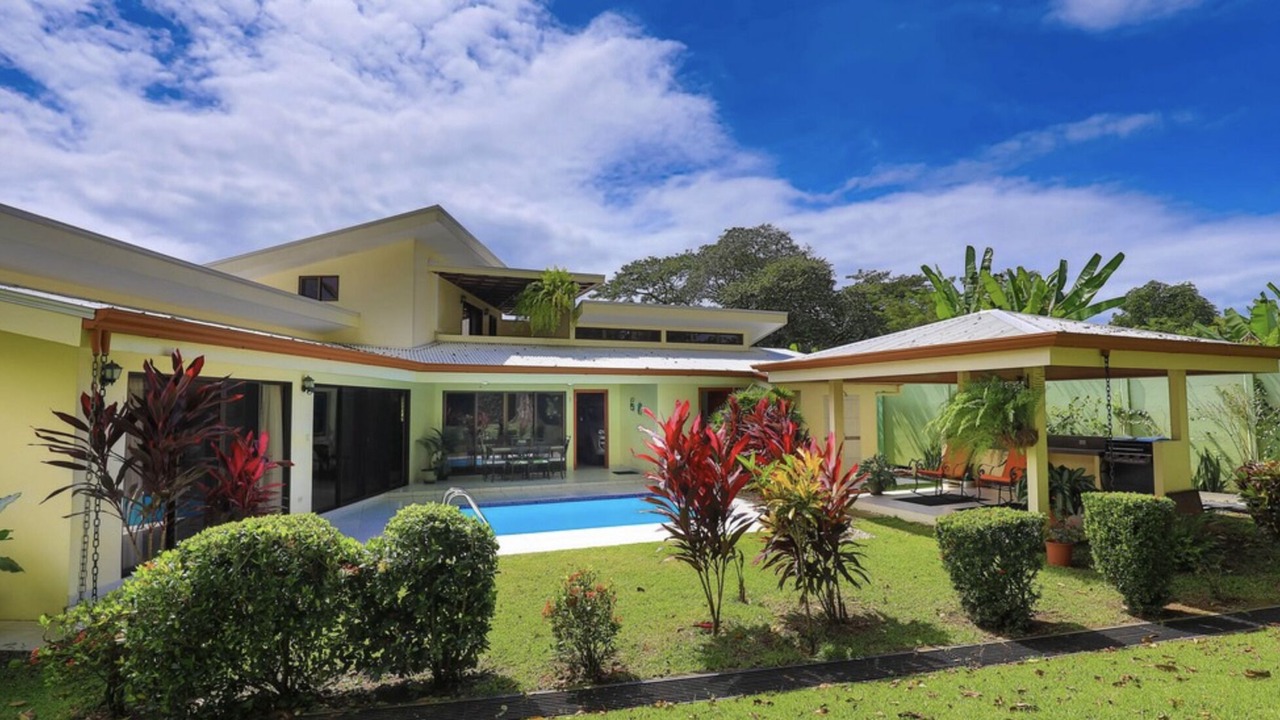 Photo of Outdoor in Uvita