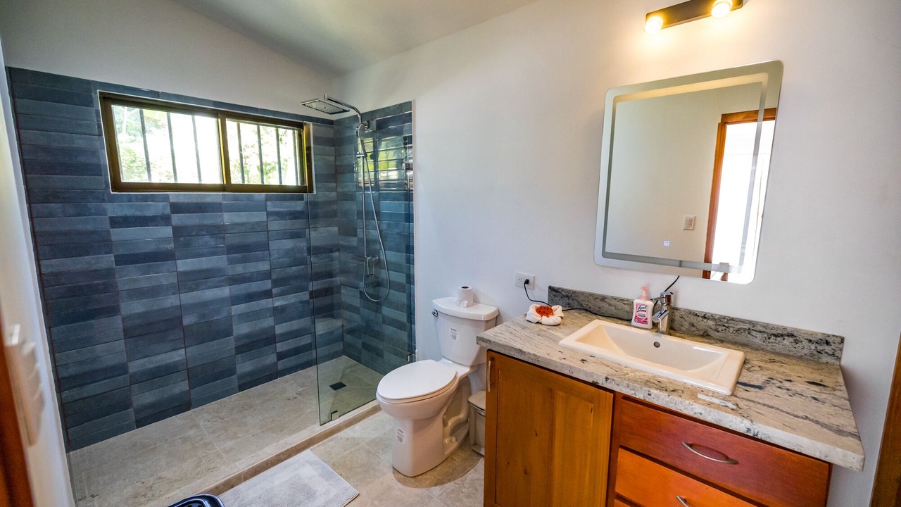 Photo of Bathroom in Uvita