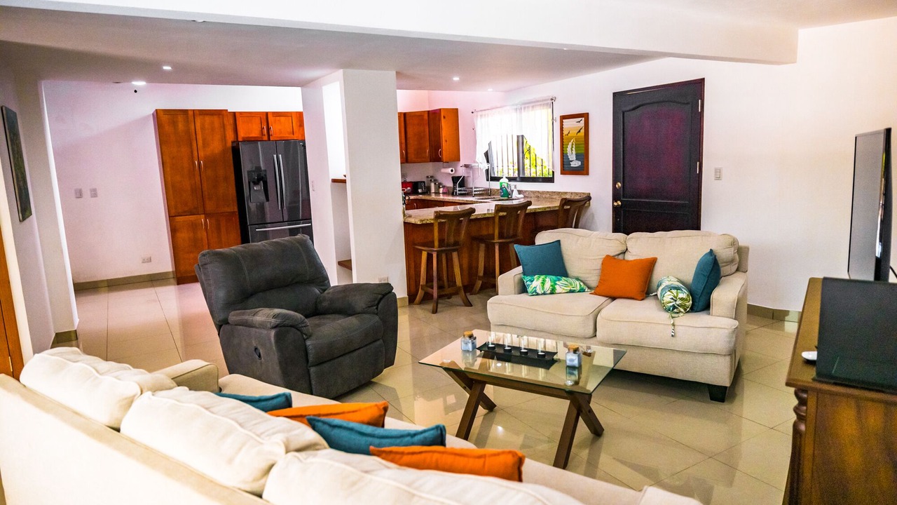Photo of Bedroom in Uvita