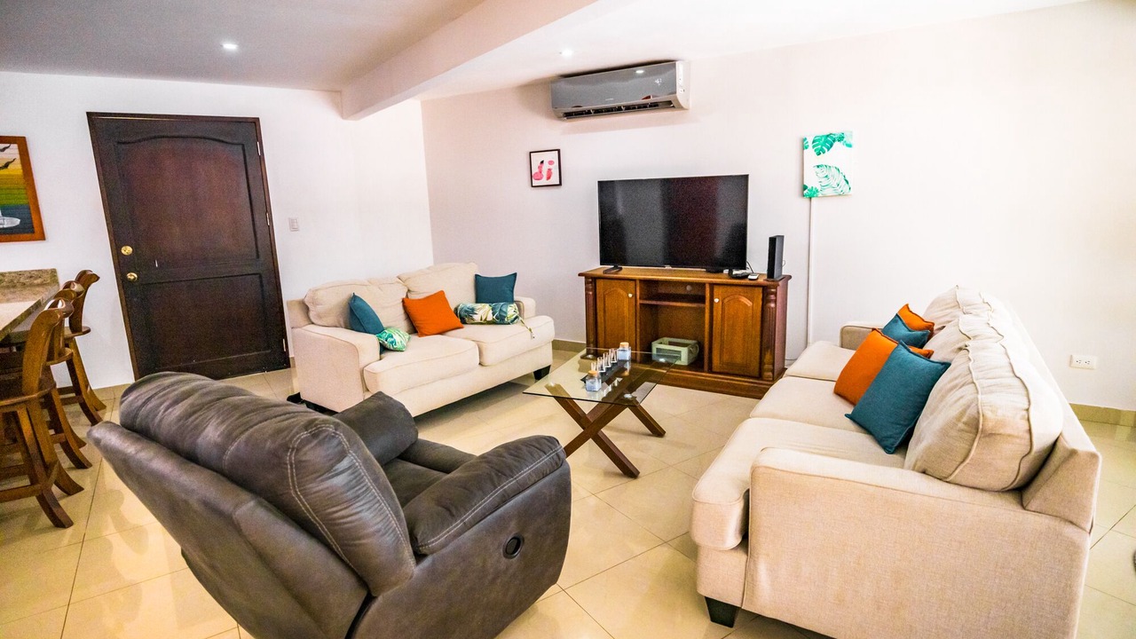 Photo of Bedroom in Uvita