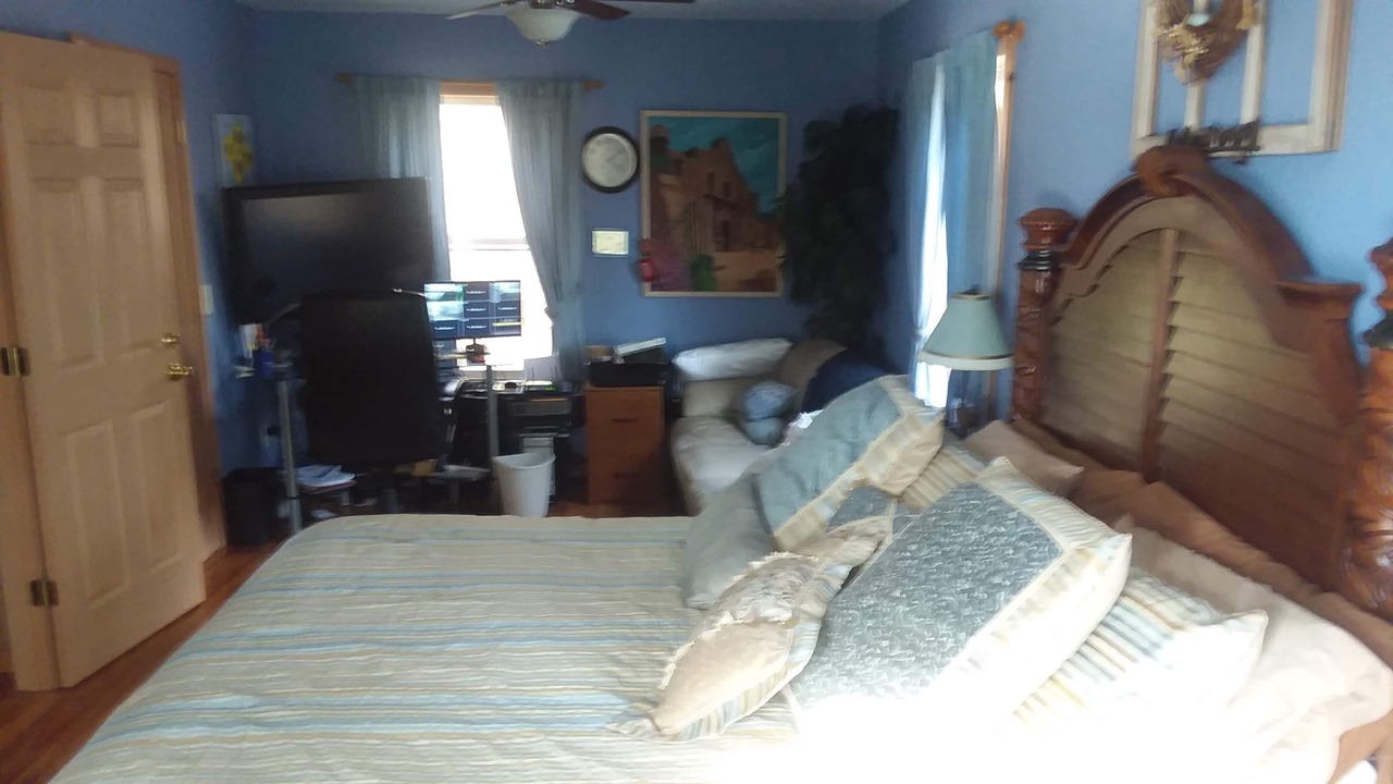Photo of Bedroom in Chappells