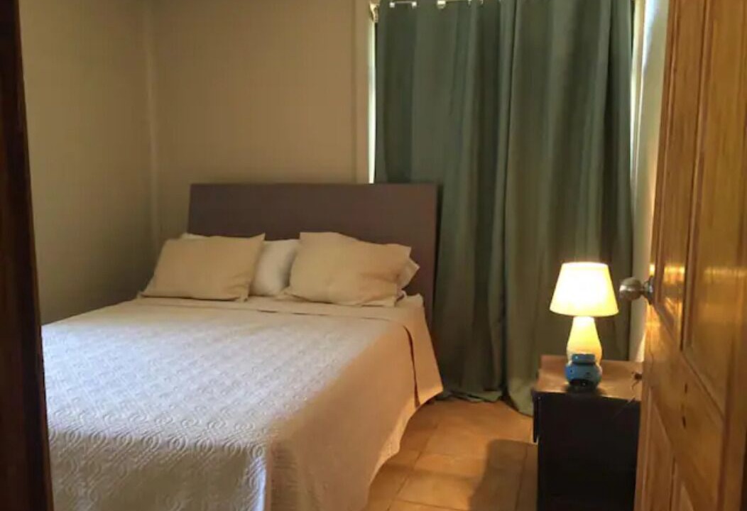 Photo of Bedroom in Samara