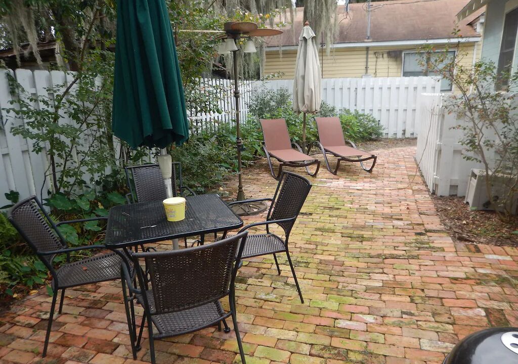 Photo of Outdoor in Historic District