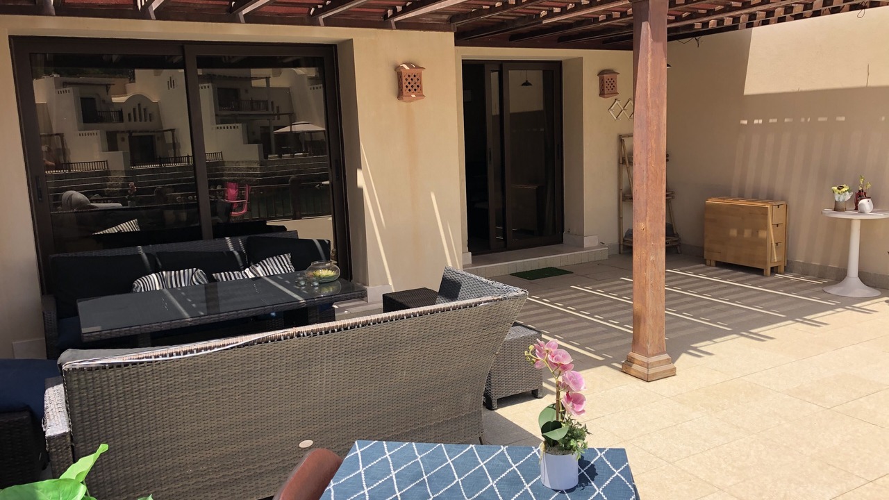 Photo of Outdoor in Ras Al Khaimah