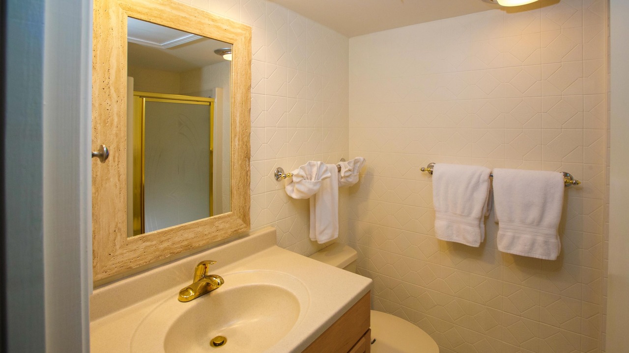 Photo of Bathroom in Seabrook Island