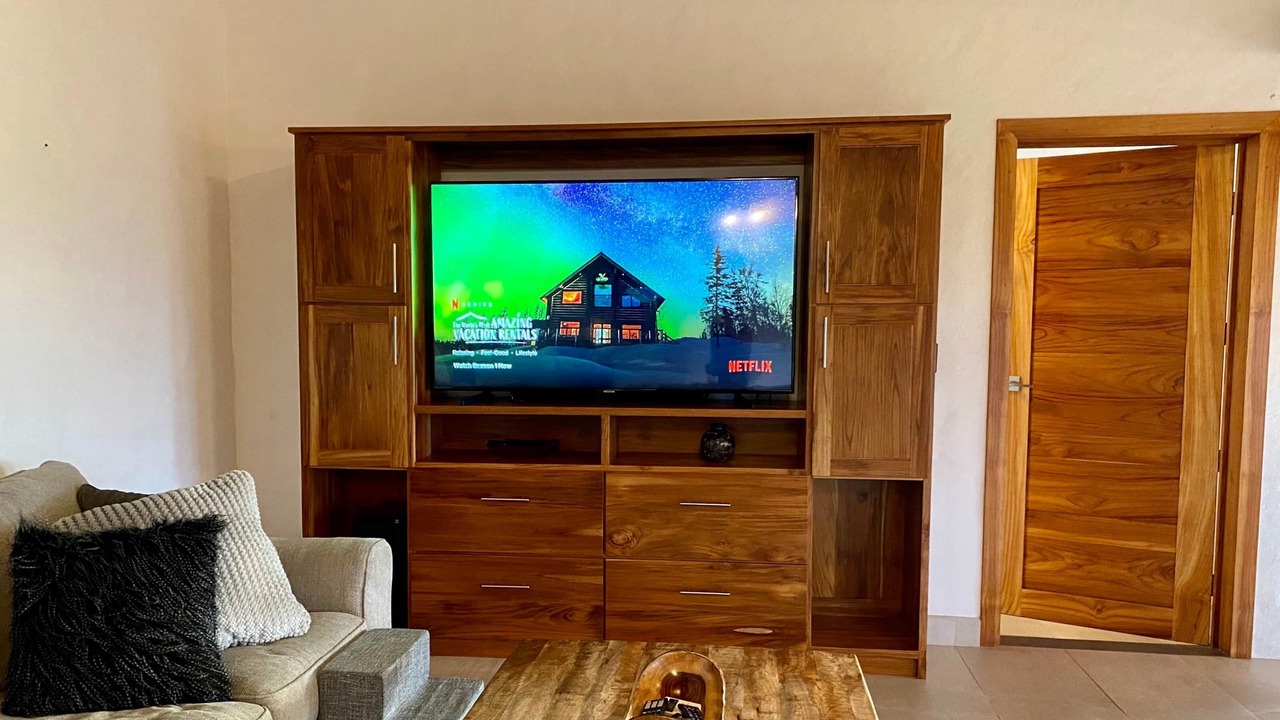 Photo of Bedroom in El Cerro