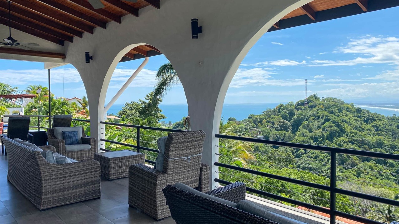 Photo of Outdoor in El Cerro