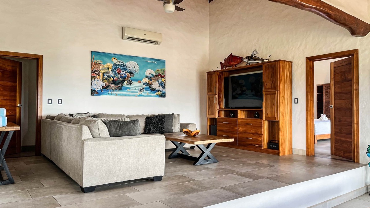 Photo of Bedroom in El Cerro