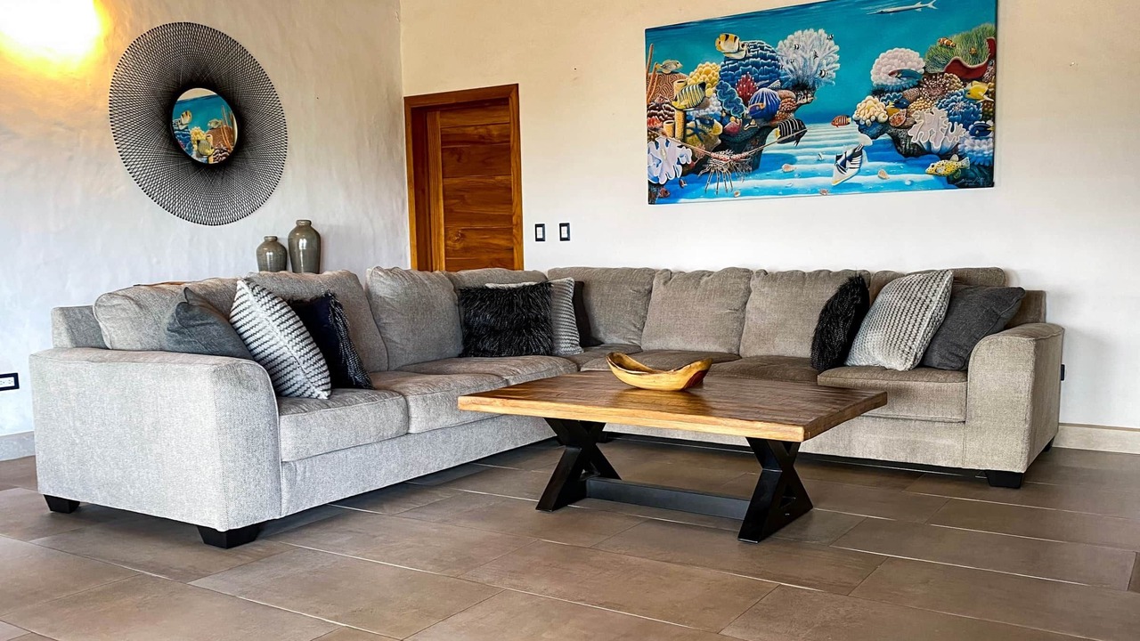 Photo of Bedroom in El Cerro