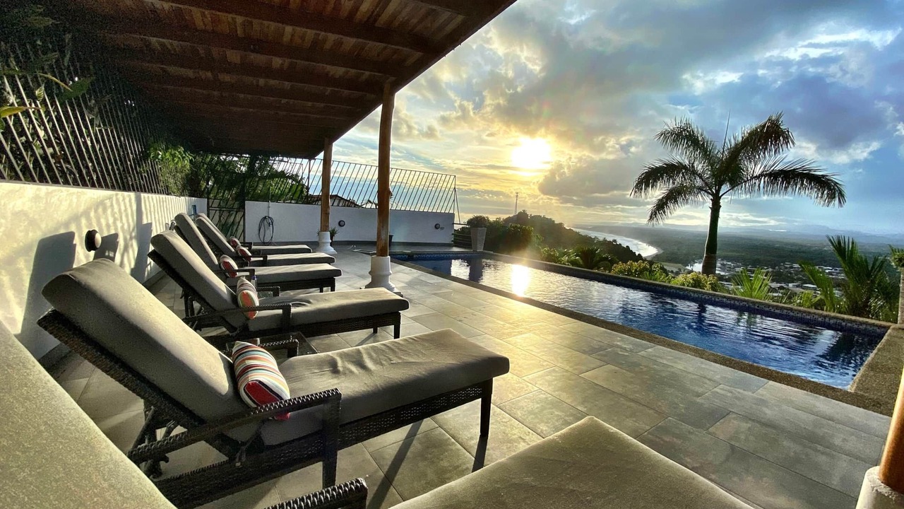 Photo of Outdoor in El Cerro